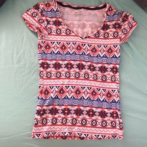 Energie XS Juniors Shirt